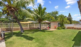 91-1702 Burke St, Ewa Beach, HI 96706