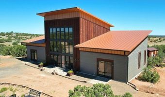 12 County Rd N8543, Concho, AZ 85924
