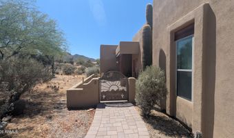 7676 E NONCHALANT Ave, Carefree, AZ 85377