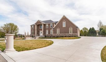 5930 E Pheasant Dr, Ammon, ID 83401