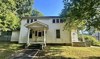 204 E Villanow St, Lafayette, GA 30728