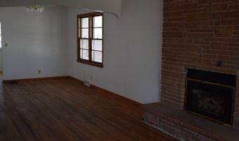 936 Platte Ave, Alliance, NE 69301
