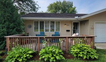 520 E Lucas St, Algona, IA 50511