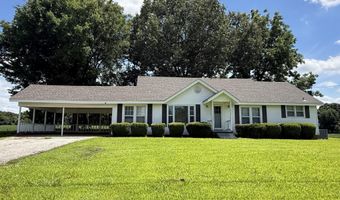 404 Highway 152, Alamo, TN 38001