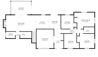 16 Lakeridge Dr, Adrian, MI 49221