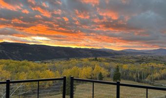 785 STRAWBERRY HILLS Dr, Bedford, WY 83112