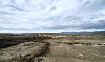 3824 Basin Gardens Rd, Basin, WY 82410