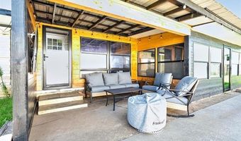 406 N William Penn, Adair, OK 74330