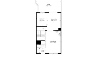 5914 LANGTON Dr, Alexandria, VA 22310