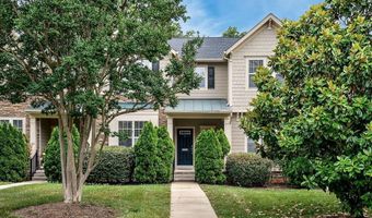 107 Haybarn Ct, Apex, NC 27502