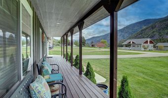 122 Bernie Rd, Alberton, MT 59820