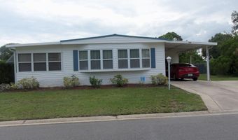 346 Egret Cir, Barefoot Bay, FL 32976