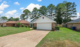 5637 Trevor Dr, Shreveport, LA 71129