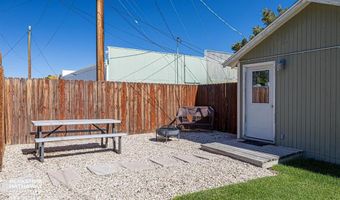 719 731 16th St, Cody, WY 82414