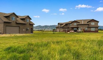 407 Lost Fawn Trl, Belgrade, MT 59714