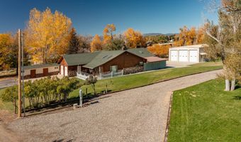 50 N 1690 E, Beaver, UT 84713
