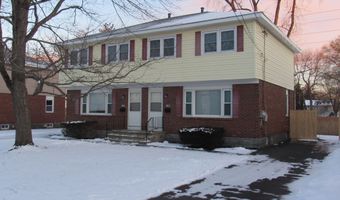 34 B Commodore St, Albany, NY 12205