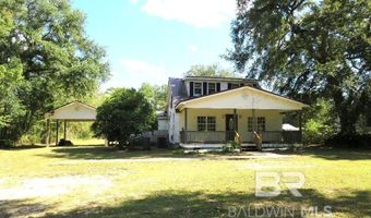 11286 Highway 43, Axis, AL 36505