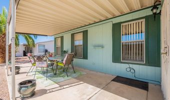 3700 S TOMAHAWK Rd 39, Apache Junction, AZ 85119