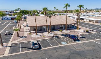 3700 S TOMAHAWK Rd 39, Apache Junction, AZ 85119