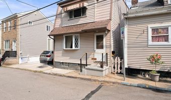 2703 Burham St, Airville, PA 15203