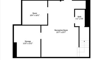 23 Blissdale Ave, Cumberland, RI 02864