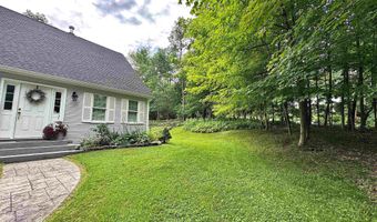 495 Fairview St, Bennington, VT 05201