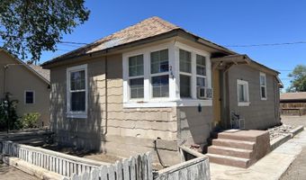 260 1st St, Fernley, NV 89408