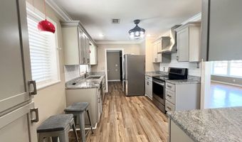 326 E Horner St, Atmore, AL 36502