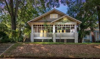 619 College St, Shreveport, LA 71104