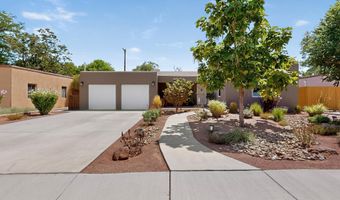 328 Fontana Pl NE, Albuquerque, NM 87108