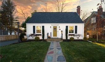 22 Kilburn Ave, Lincoln, RI 02865