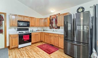 1809 S Badger Ct, Arkdale, WI 54613