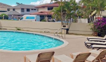 3130 Ala Ilima St 19D, Honolulu, HI 96818