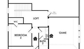509 Windstream Dr, Aledo, TX 76008