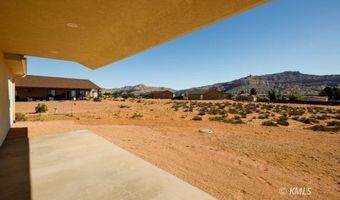 1140 S Independence Way, Big Water, UT 84741