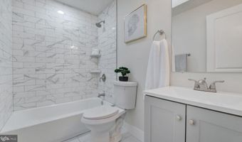 3346 BLAINE St NE, Washington, DC 20019