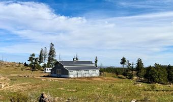 3235 Davis Ranch Rd, Bellvue, CO 80512