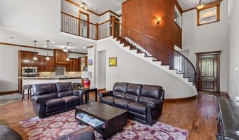 111 Meadow Bridge Dr, Weatherford, TX 76085