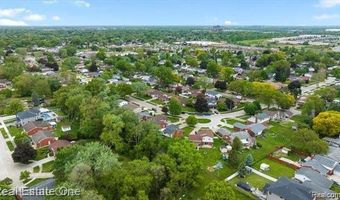 16917 CICOTTE Ave, Allen Park, MI 48101