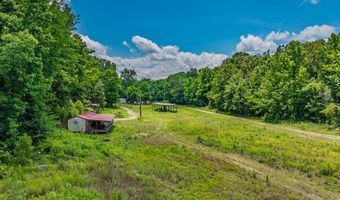 178 Mule Pulling Rd, Belden, MS 38863