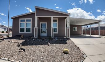 1030 S Barrel Cactus Rdg 108, Benson, AZ 85602