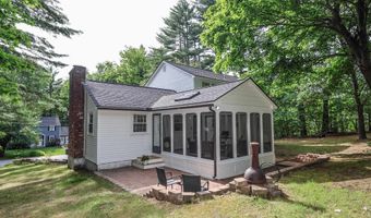 9 Northfield Rd, Amherst, NH 03031