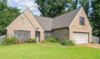5149 OLIVER GROVE Ln, Bartlett, TN 38002