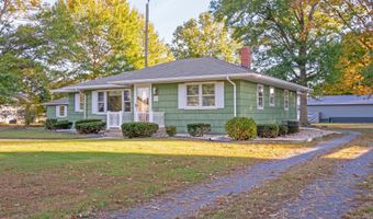 18532 JOHNSON Rd, Lincoln, DE 19960