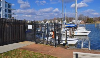 316 BURNSIDE St 101, Annapolis, MD 21403