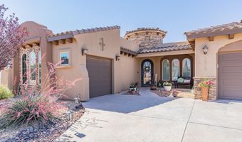 1015 Datura Dr, Alamogordo, NM 88310