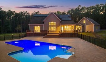 13140 Greenwood Creek Dr, Ashland, VA 23005