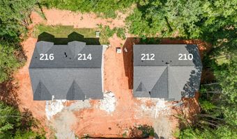 212 Giles St, Anderson, SC 29621