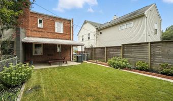 828 S HIGHLAND St, Arlington, VA 22204